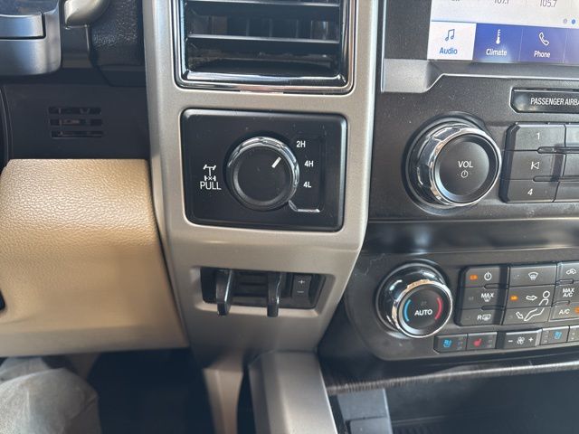 2021 Ford F-250 Super Duty Lariat - Photo 26