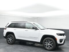 2025 Jeep Grand Cherokee Limited Sport Utility