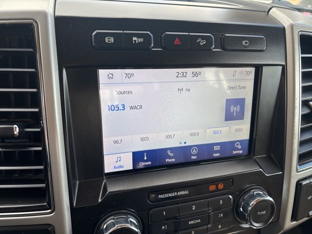 2021 Ford F-250 Super Duty Lariat - Photo 22