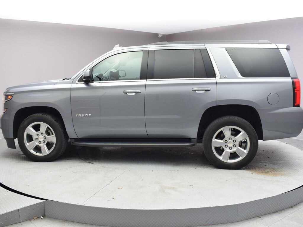 Used 2019 Chevrolet Tahoe LT SUV