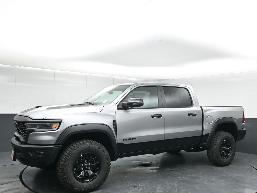New 2026 Ram 1500 RHO Pickup