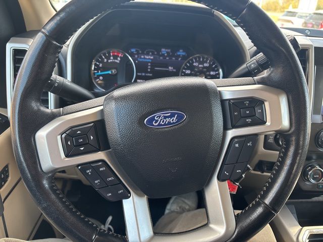 2021 Ford F-250 Super Duty Lariat - Photo 20