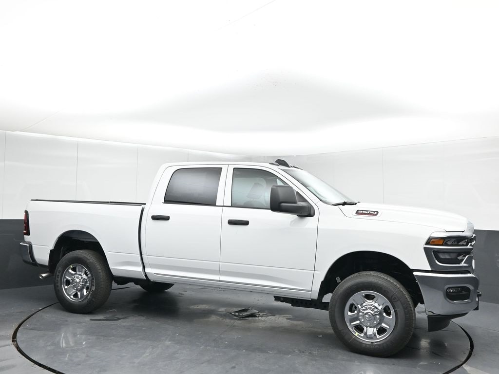 2026 RAM Ram 2500 Pickup Tradesman's photo