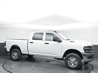 2026 Ram 2500 Tradesman Pickup