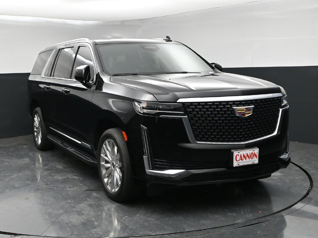2023 Cadillac Escalade ESV