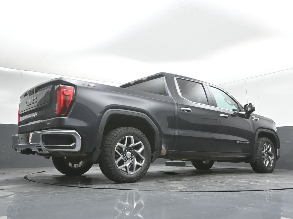 2023 GMC Sierra 1500 SLT - Photo 32