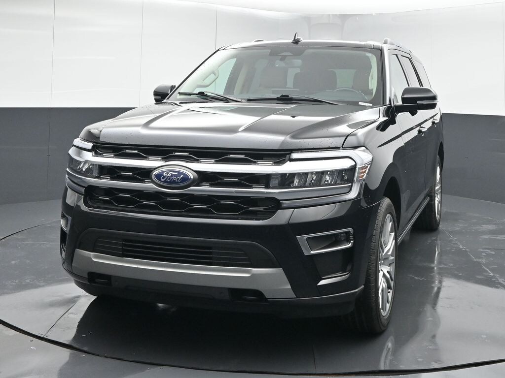 Used 2023 Ford Expedition Limited SUV