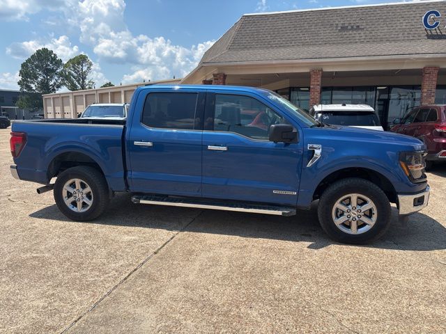 2024 Ford F-150 XLT - Photo 7