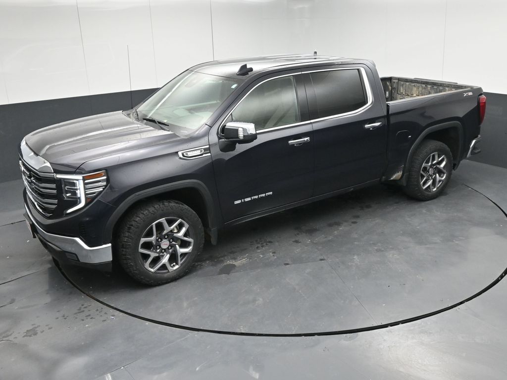 2023 GMC Sierra 1500 SLT - Photo 21