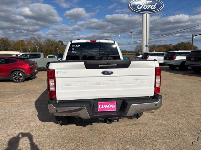 2021 Ford F-250 Super Duty Lariat - Photo 8