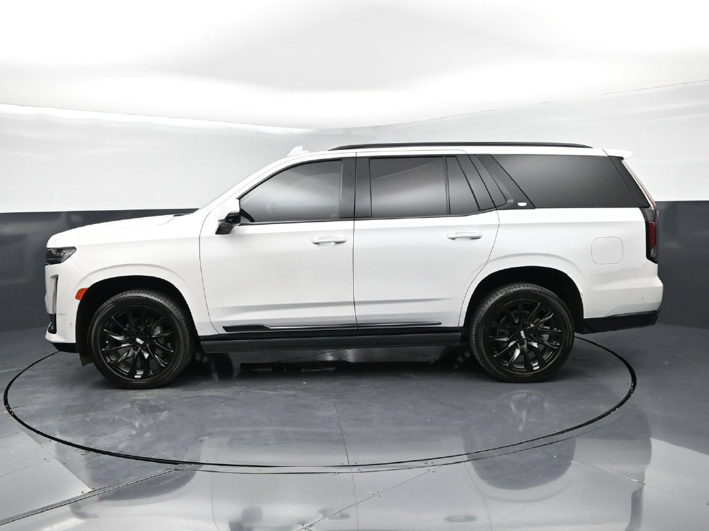 Used 2023 Cadillac Escalade Sport SUV