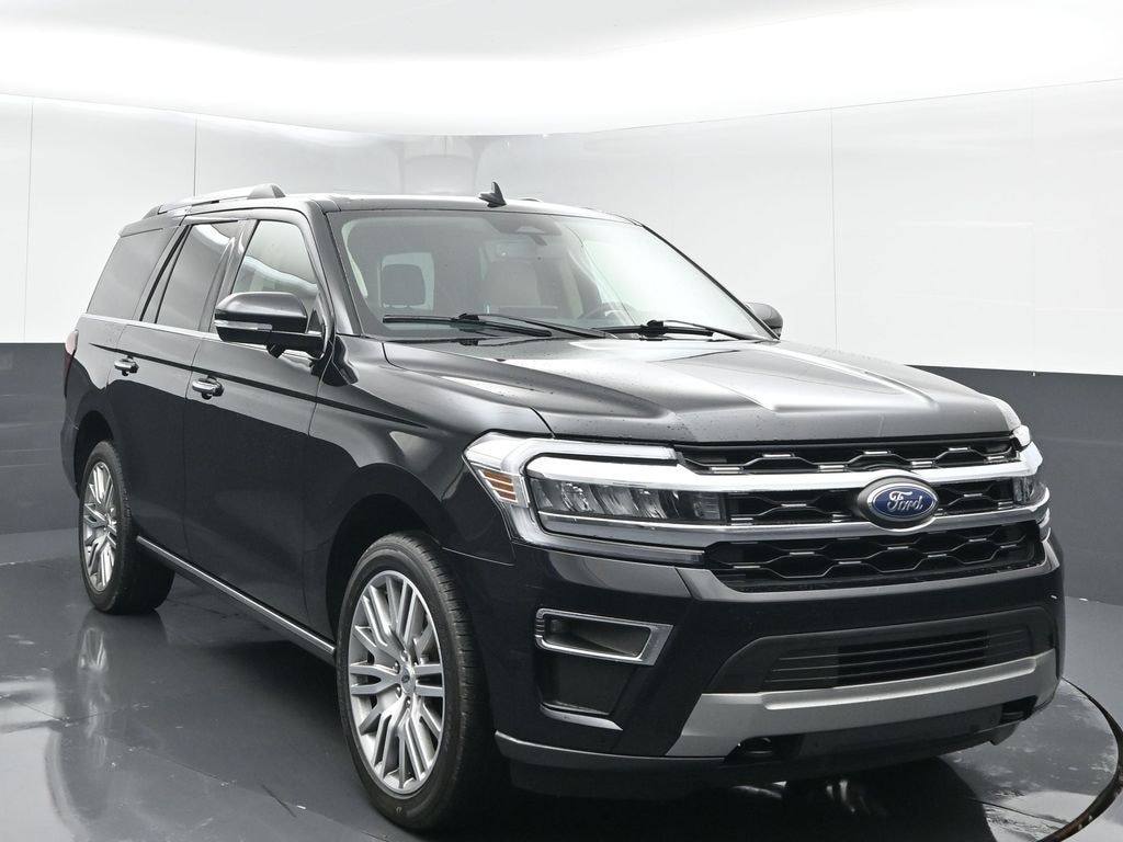 Used 2023 Ford Expedition Limited SUV
