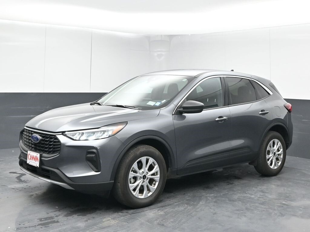 2024 Ford Escape Active photo 4