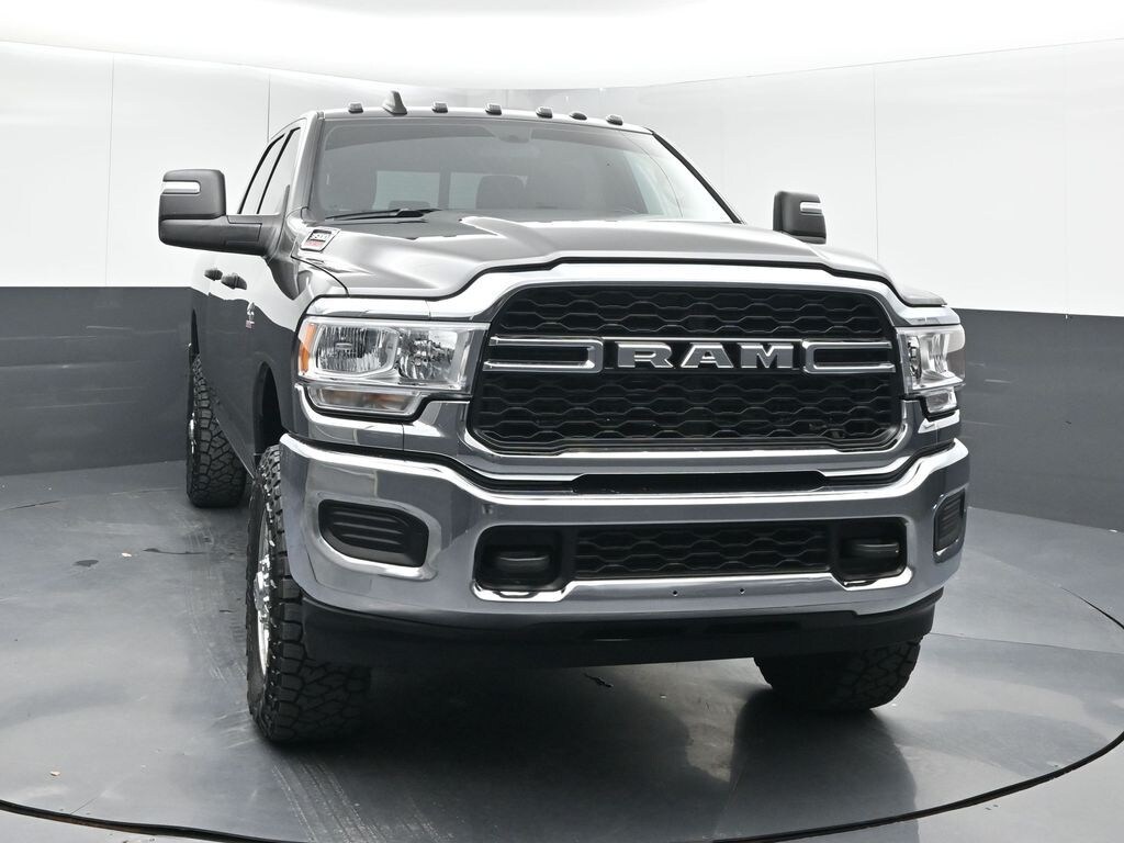 Used 2024 Ram 3500 Tradesman Truck