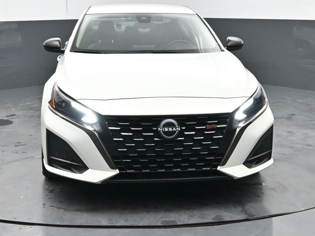 Used 2023 Nissan Altima SR with VIN 1N4BL4CV2PN357262 for sale in Cleveland, MS