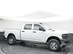 2026 Ram 2500 Tradesman Pickup