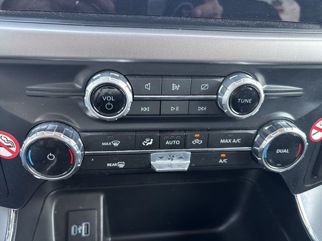 2024 Ford F-150 XLT - Photo 23