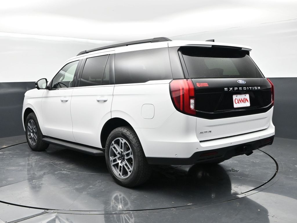 Used 2025 Ford Expedition Active SUV