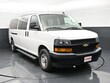  Chevrolet Express 3500