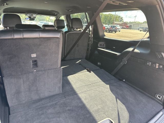 2024 Jeep Wagoneer Series II - Photo 15