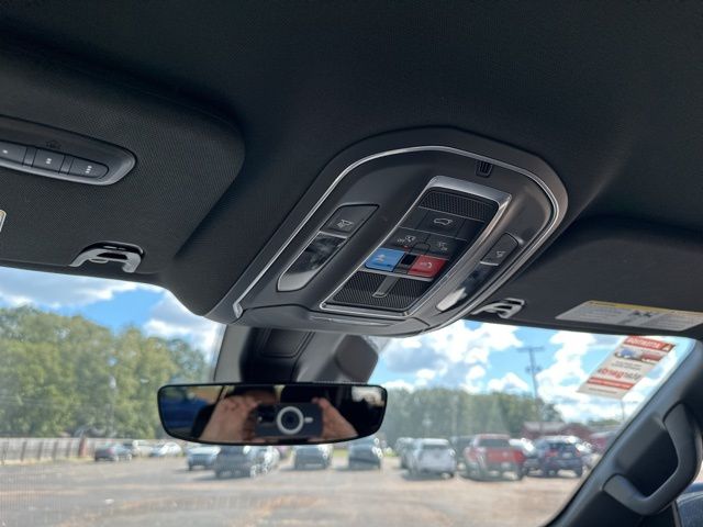 2024 Jeep Wagoneer Series II - Photo 34