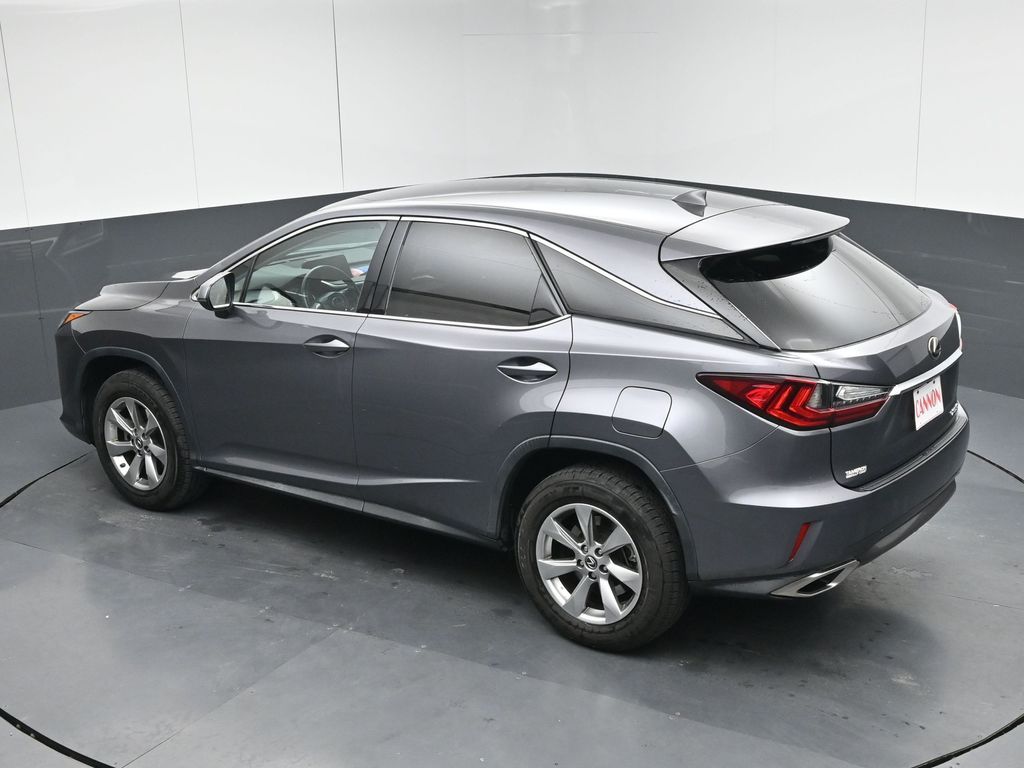 2019 Lexus RX 350 - Photo 14