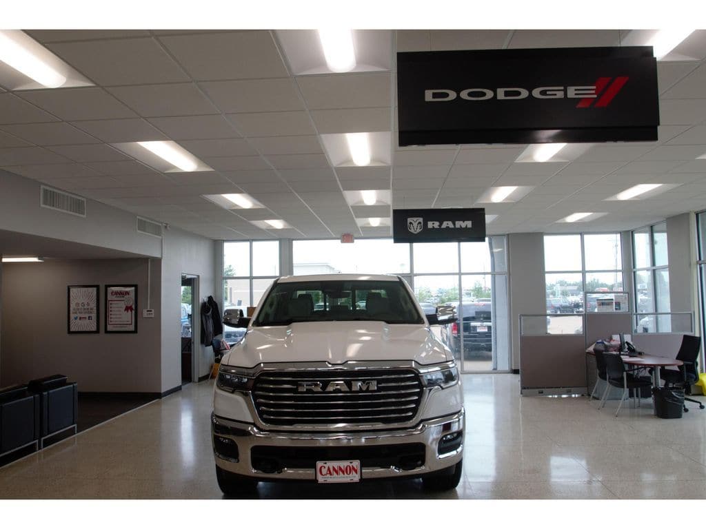 2026 Dodge Durango Police - Photo 36