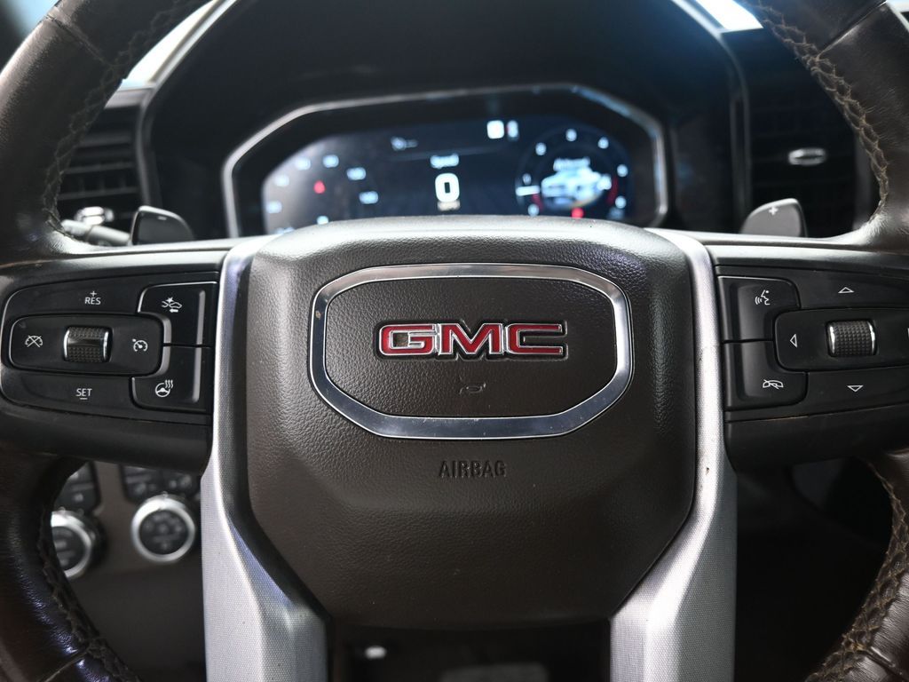 2023 GMC Sierra 1500 SLT - Photo 16