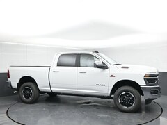 2025 Ram 3500 Laramie Pickup