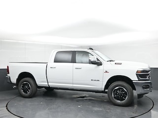 2025 Ram 3500 Laramie Pickup
