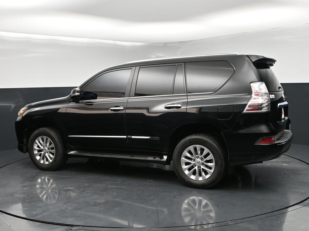 Used 2015 Lexus GX 460 SUV
