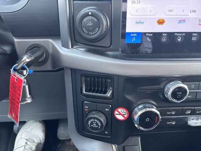 2024 Ford F-150 XLT - Photo 27