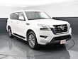  Nissan Armada