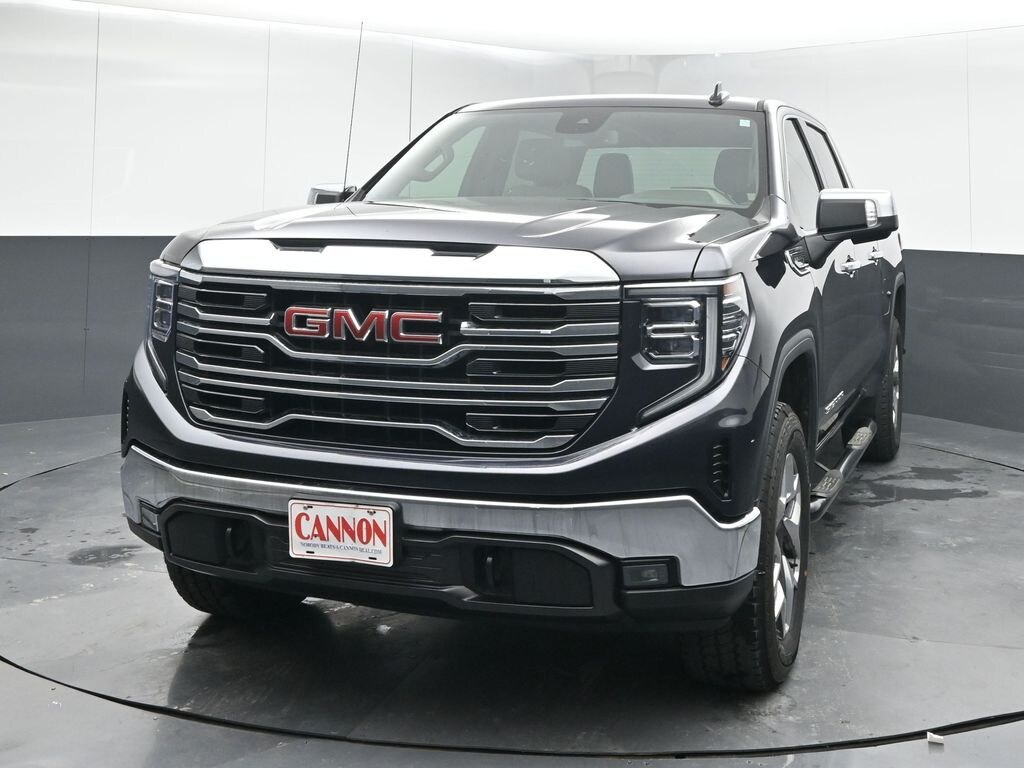 Used 2023 GMC Sierra 1500 SLT Truck
