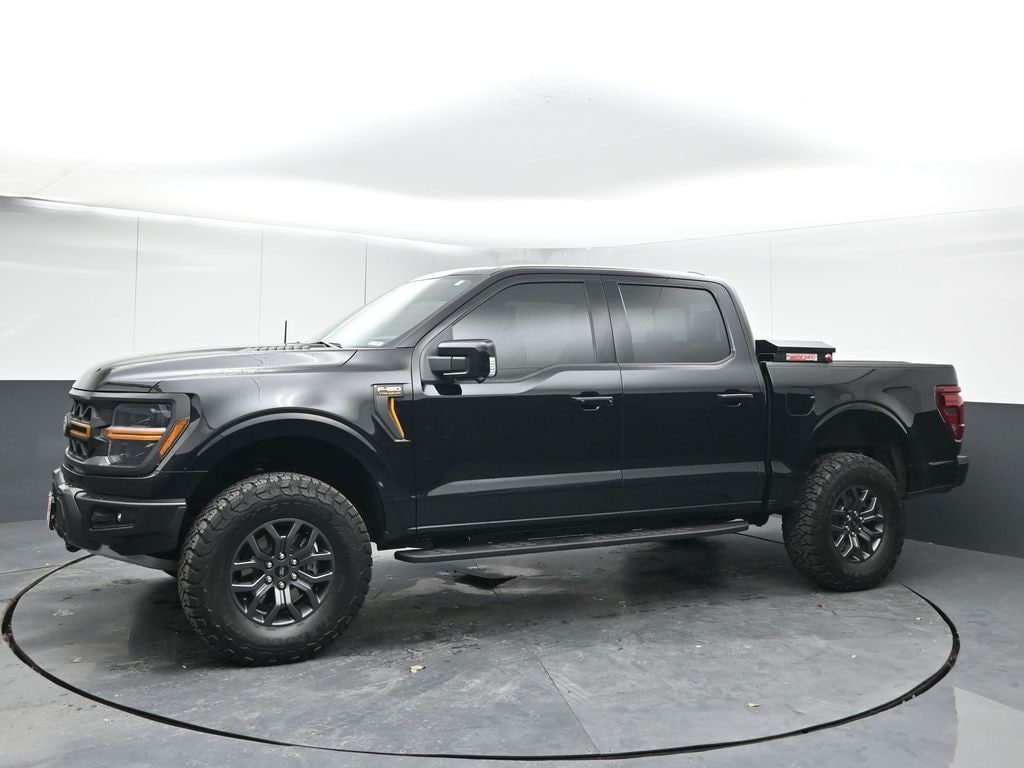 Used 2025 Ford F-150 Tremor Truck