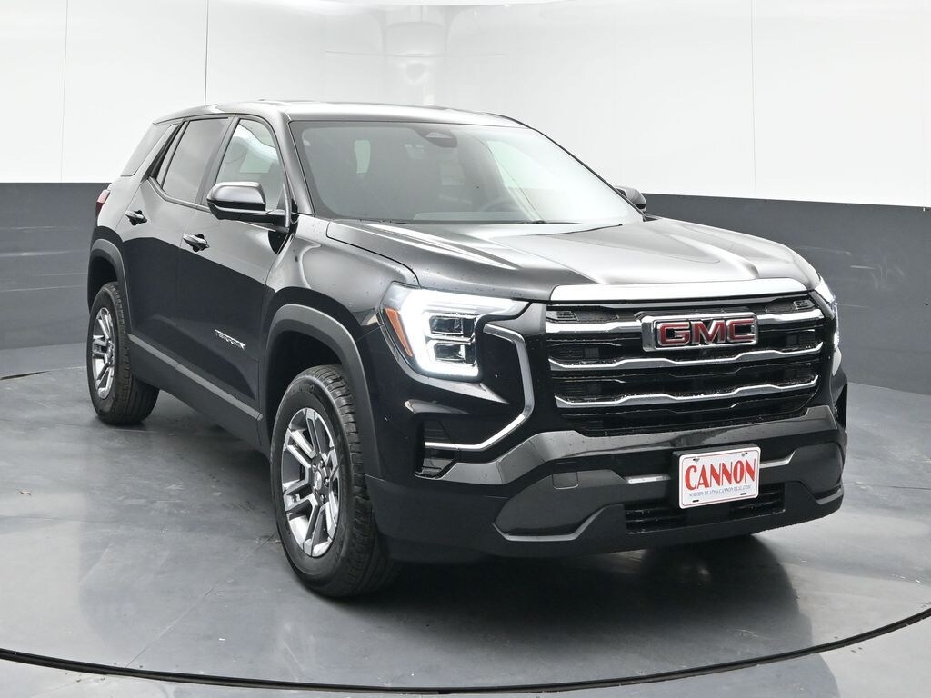Used 2026 GMC Terrain Elevation SUV