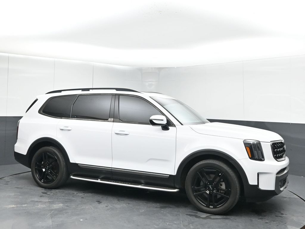 Used 2023 Kia Telluride SX X-Line SUV