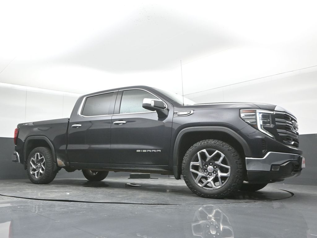 2023 GMC Sierra 1500 SLT - Photo 26