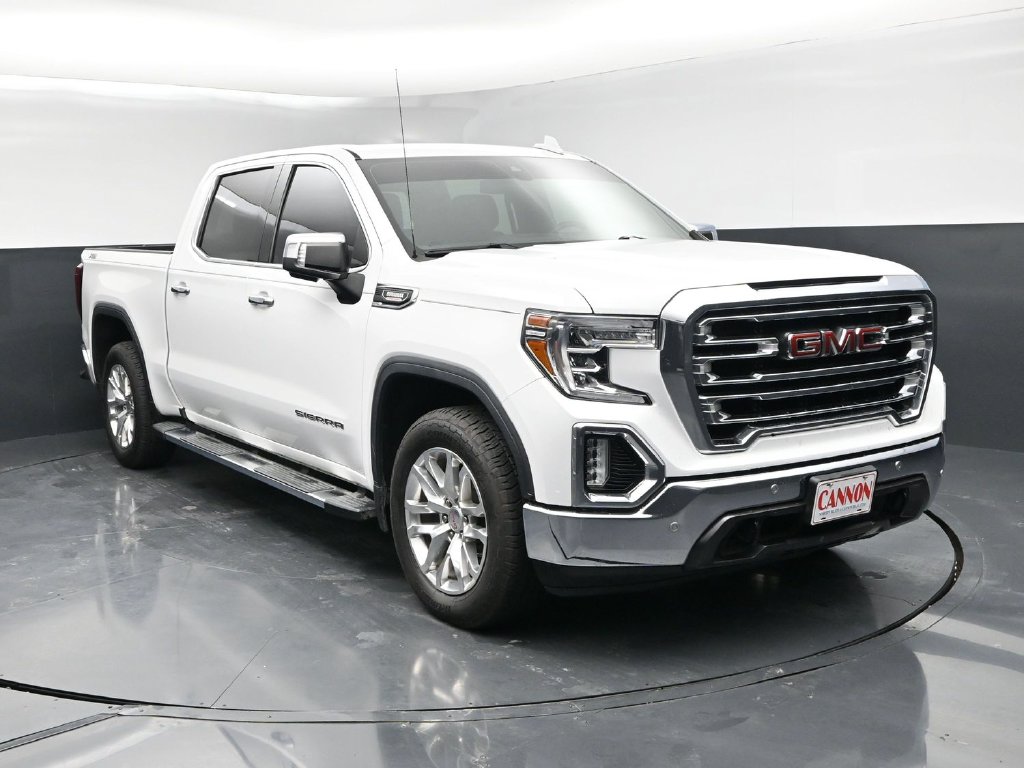  GMC Sierra 1500