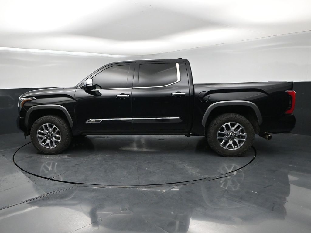 Used 2023 Toyota Tundra 1794 Truck