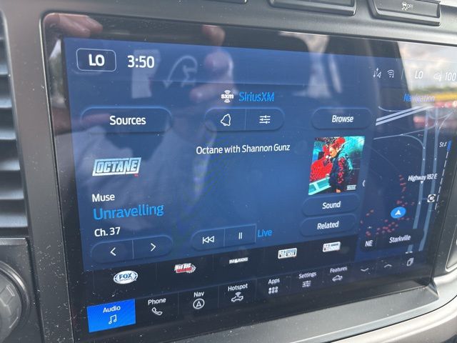 2024 Ford F-150 XLT - Photo 23
