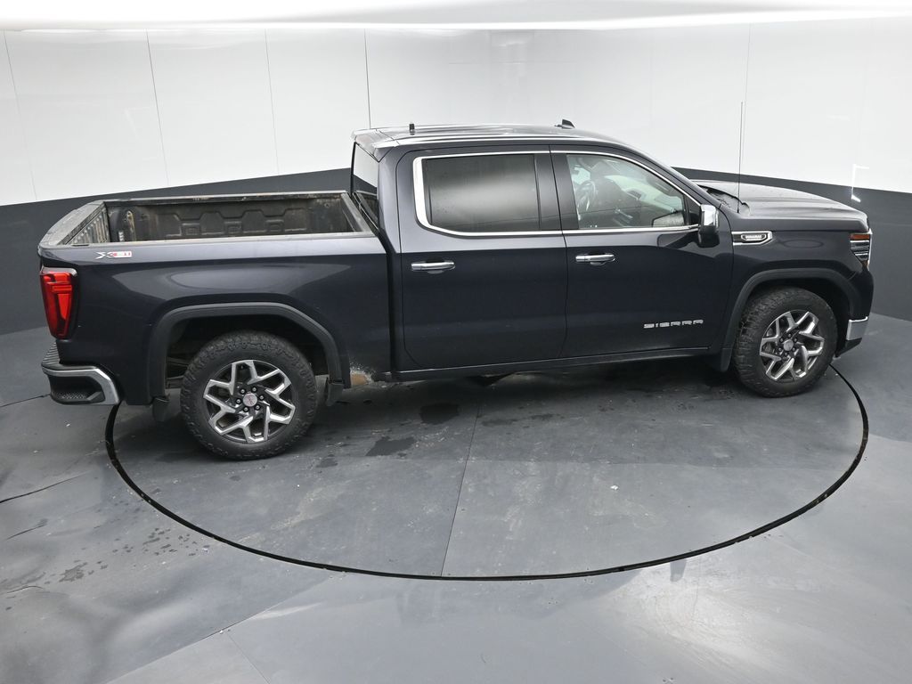 2023 GMC Sierra 1500 SLT - Photo 25