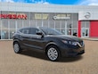  Nissan Rogue Sport