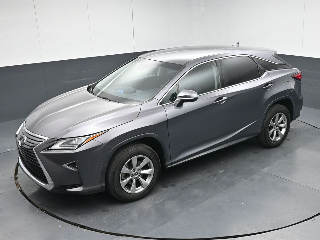 2019 Lexus RX 350 - Photo 12