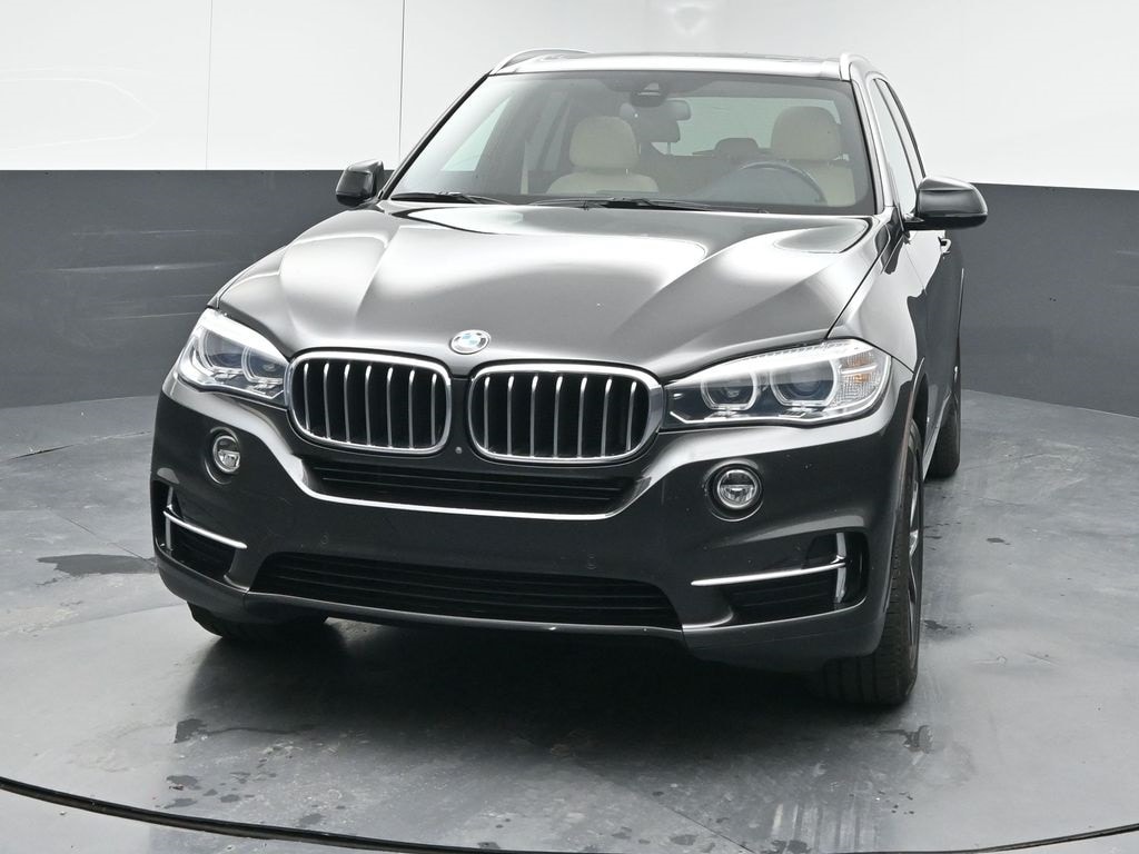 Used 2018 BMW X5 xDrive35i SUV