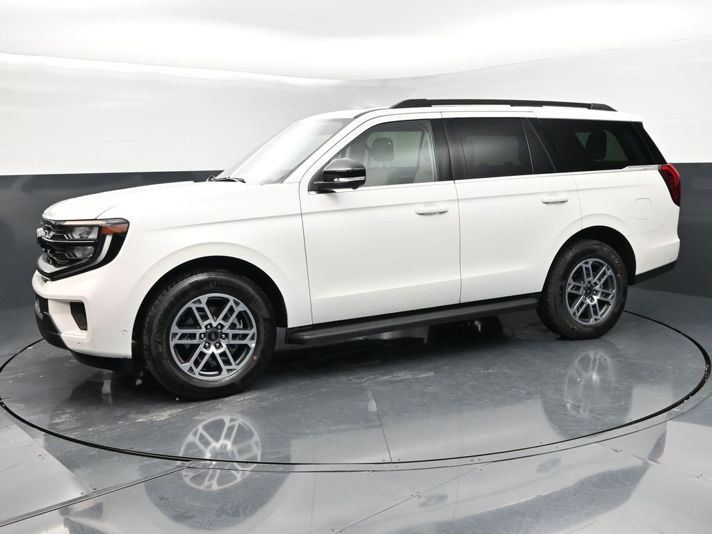 Used 2025 Ford Expedition Active SUV