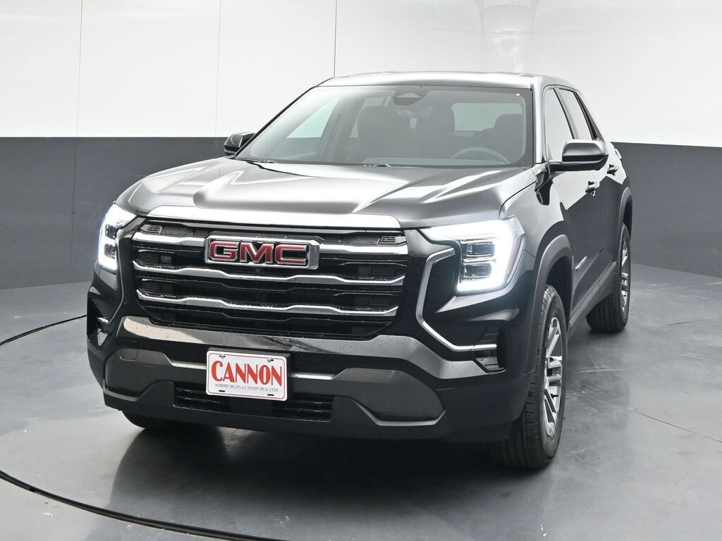 Used 2026 GMC Terrain Elevation SUV