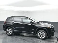 2026 Jeep Compass Latitude Sport Utility