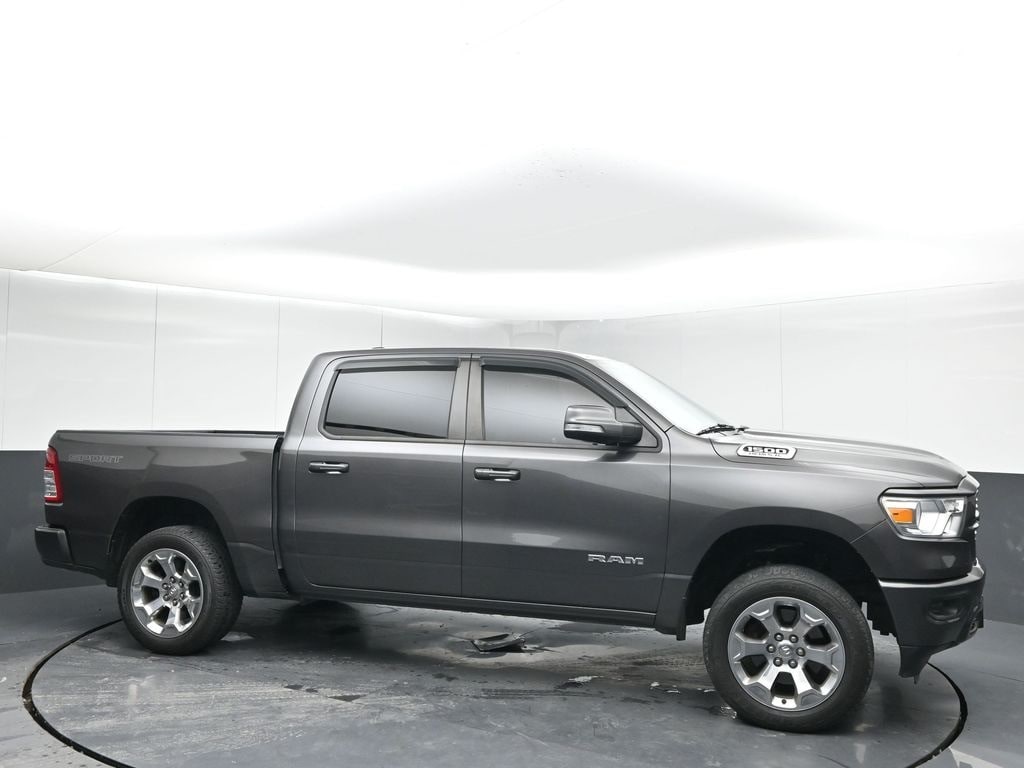 Used 2020 Ram 1500 Big Horn/Lone Star Truck