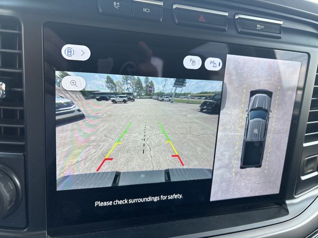 2024 Ford F-150 XLT - Photo 22